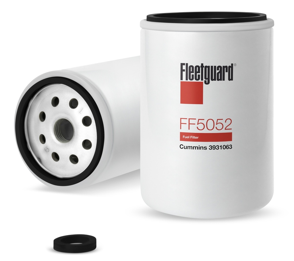 FUEL FILTER SPINON - FF5052