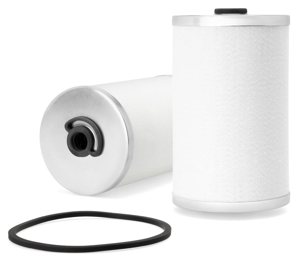 FUEL FILTER CARTRIDGE METAL - FF5054