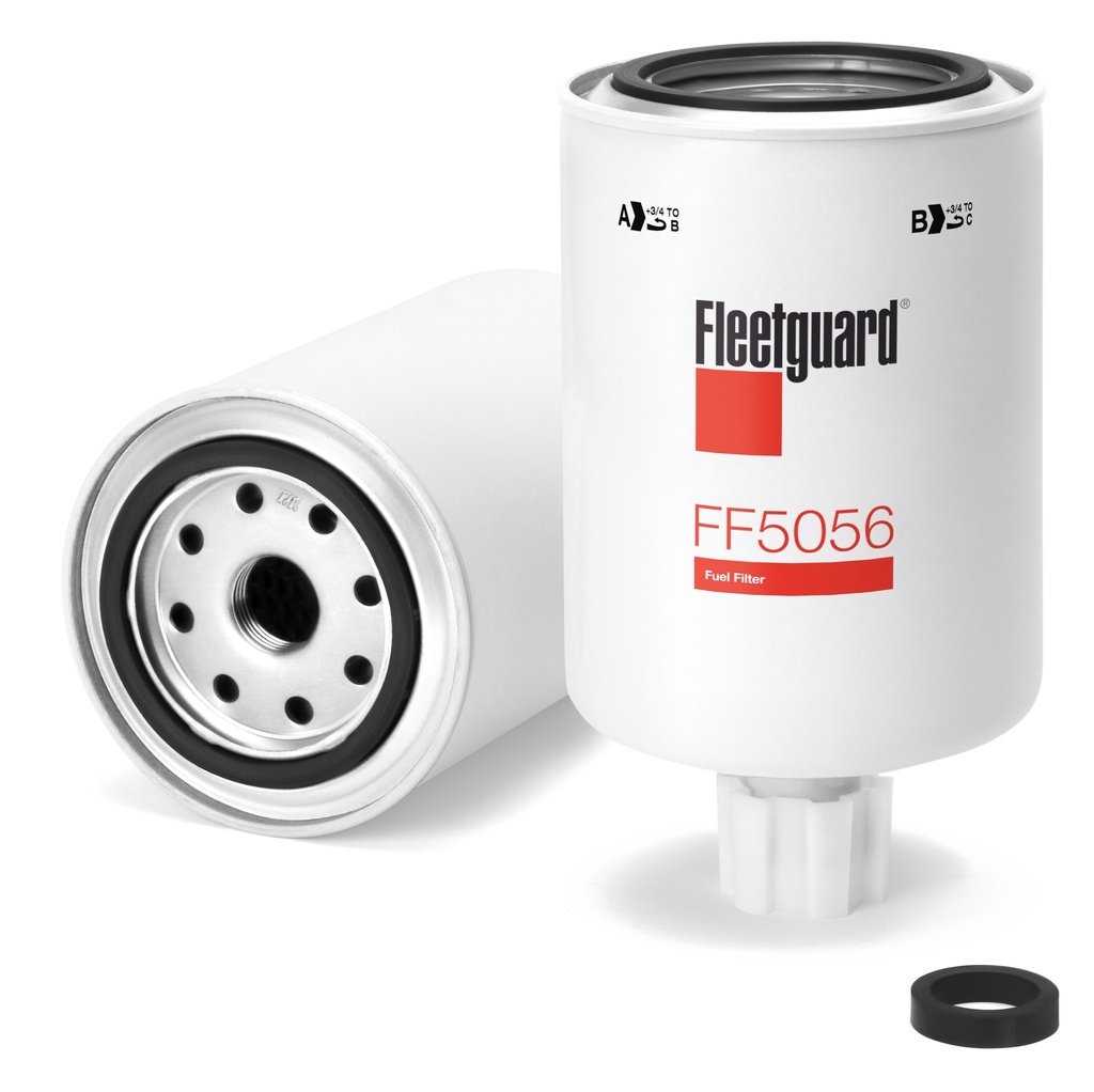 FUEL FILTER SPINON - FF5056