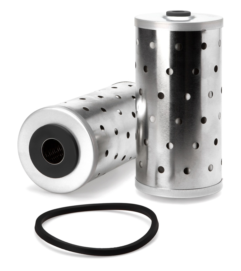 FUEL FILTER CARTRIDGE METAL - FF5064