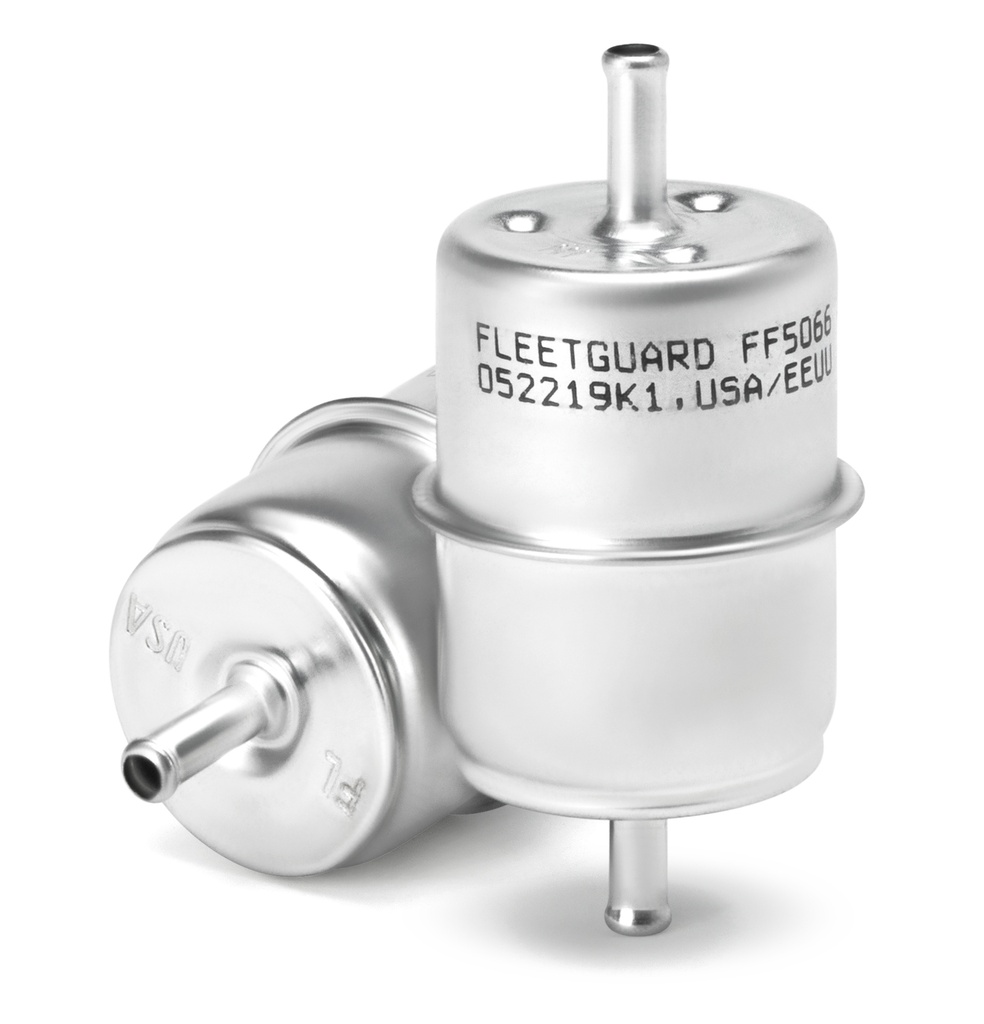 IN-LINE FUEL FILTER - FF5066