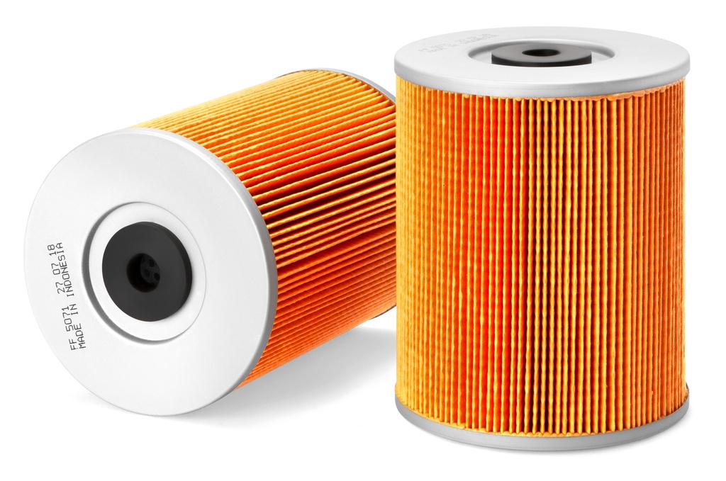 FUEL FILTER CARTRIDGE METAL - FF5071
