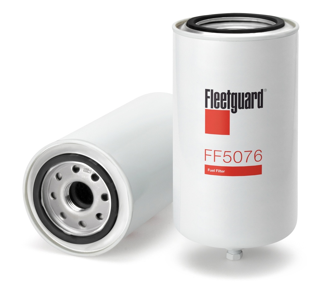 FUEL FILTER SPINON - FF5076