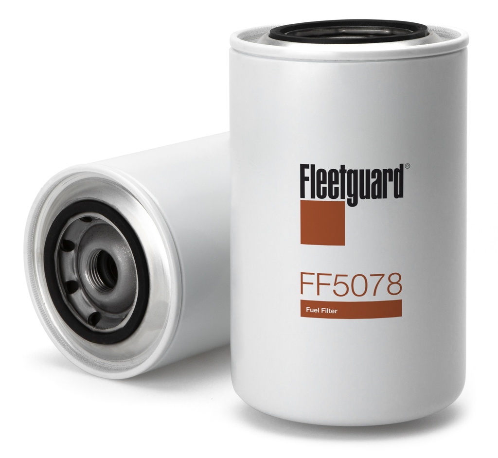 FUEL FILTER SPINON - FF5078