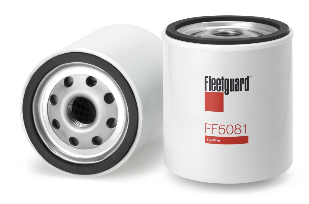 FUEL FILTER SPINON - FF5081