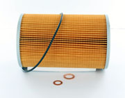 FUEL FILTER CARTRIDGE METAL - FF5085