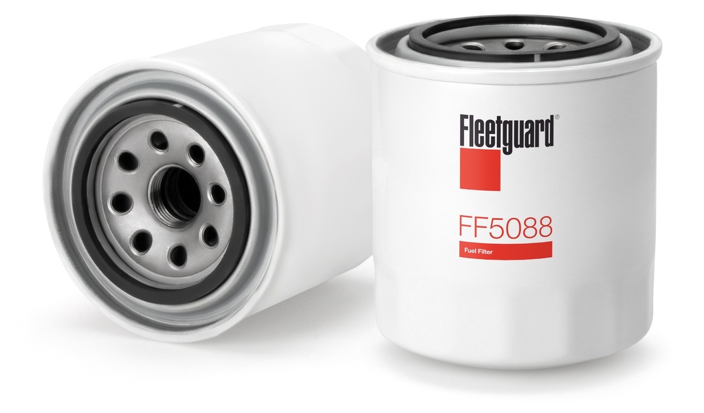 FUEL FILTER SPINON - FF5088