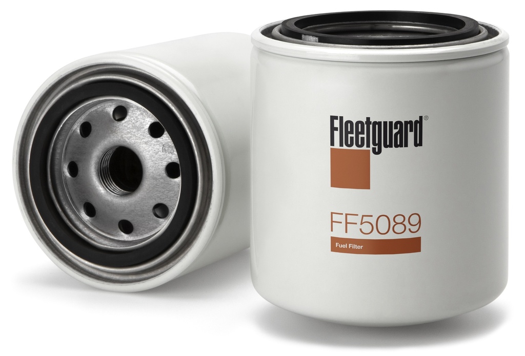FUEL FILTER SPINON - FF5089