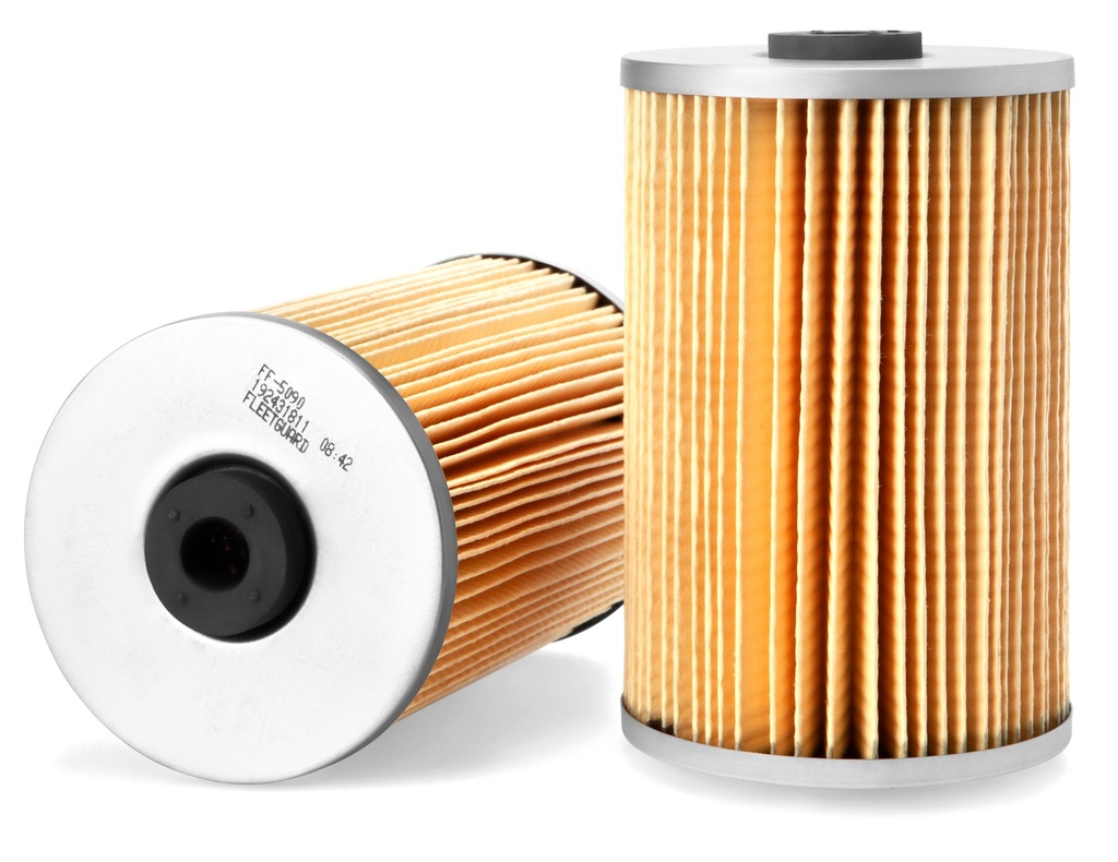 FUEL FILTER SPINON - FF5090