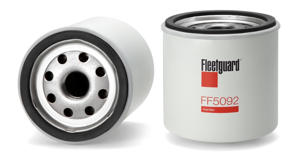 FUEL FILTER SPINON - FF5092