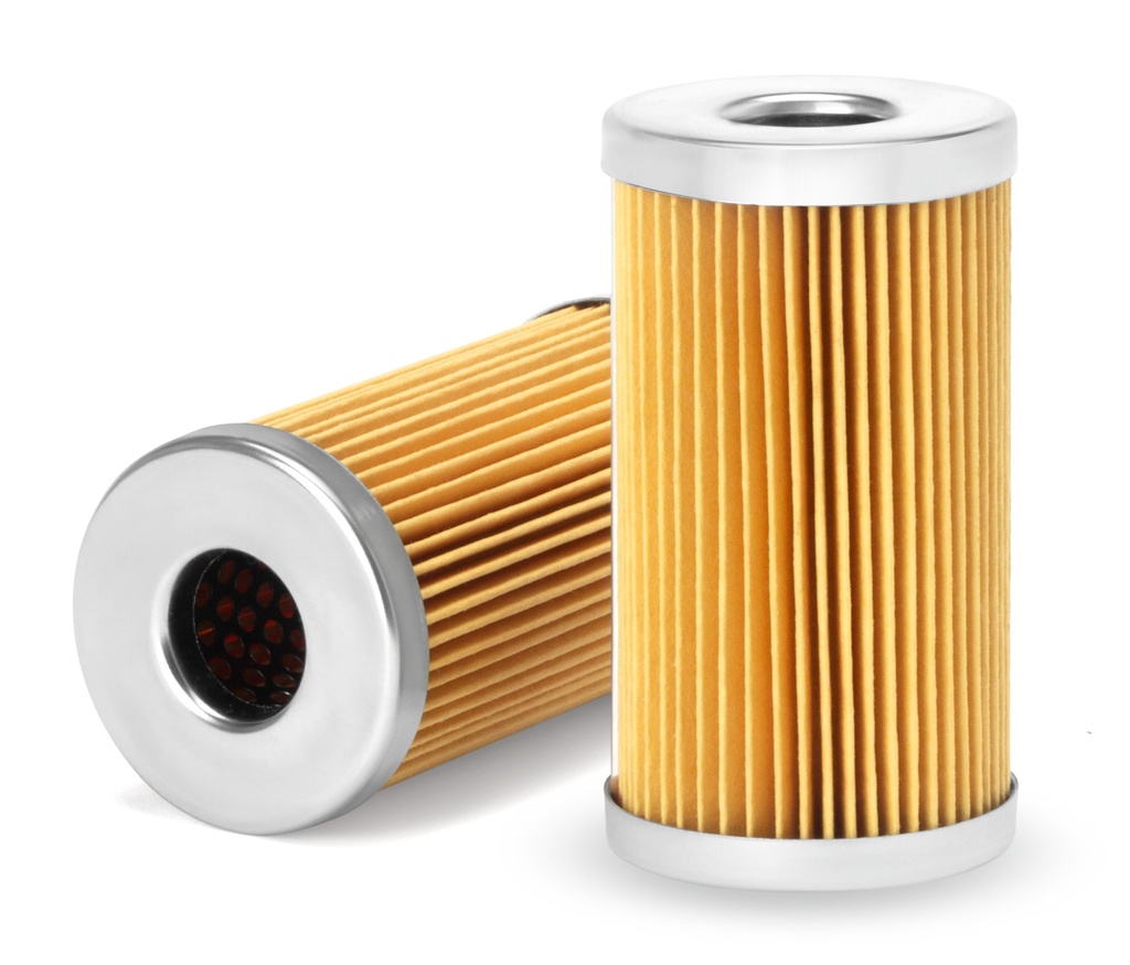 FUEL FILTER CARTRIDGE METAL - FF5103