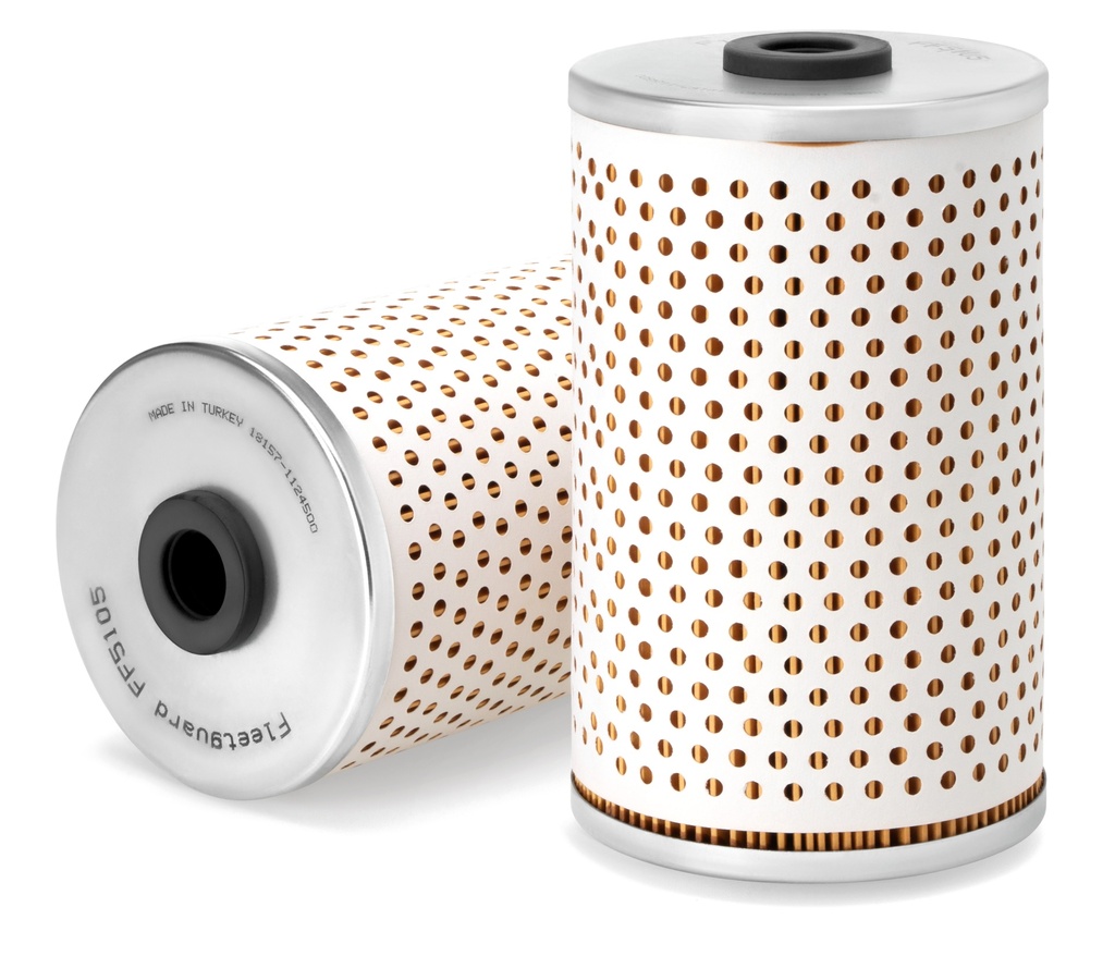 FUEL FILTER CARTRIDGE METAL - FF5105