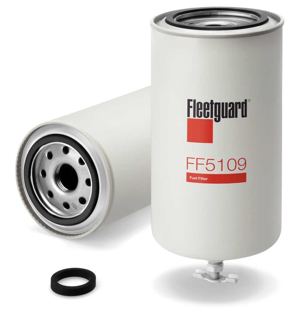 FUEL FILTER SPINON - FF5109