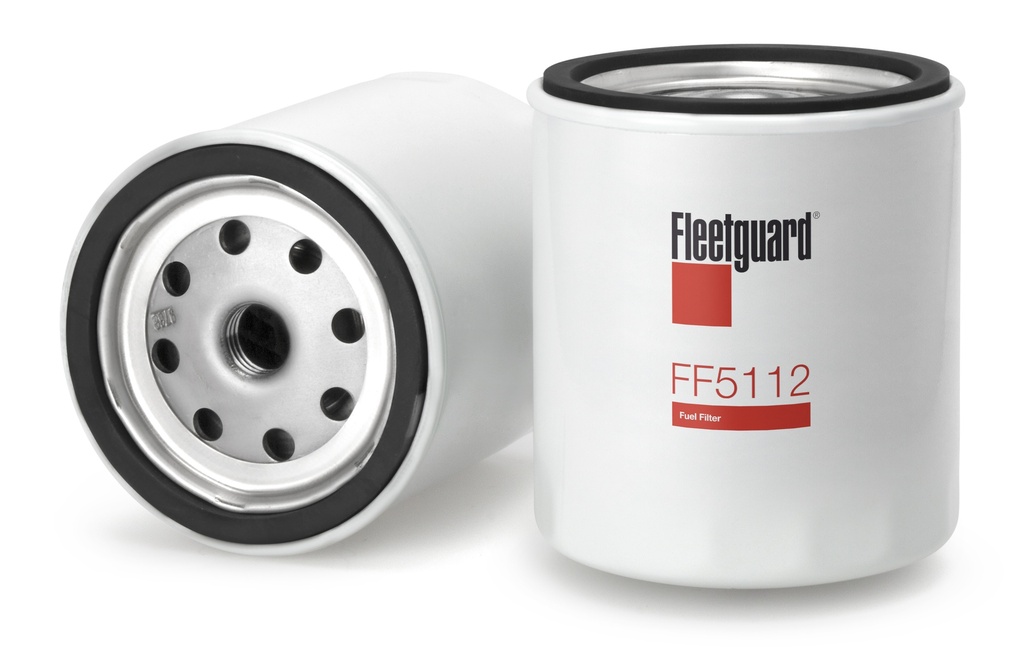 FUEL FILTER SPINON - FF5112
