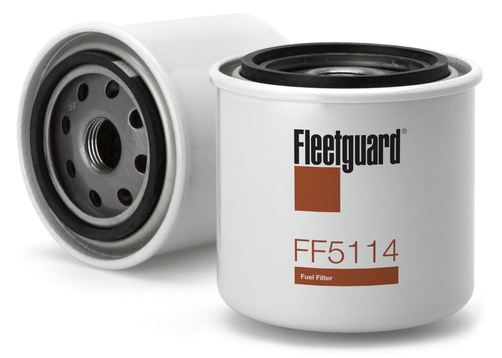 FUEL FILTER SPINON - FF5114