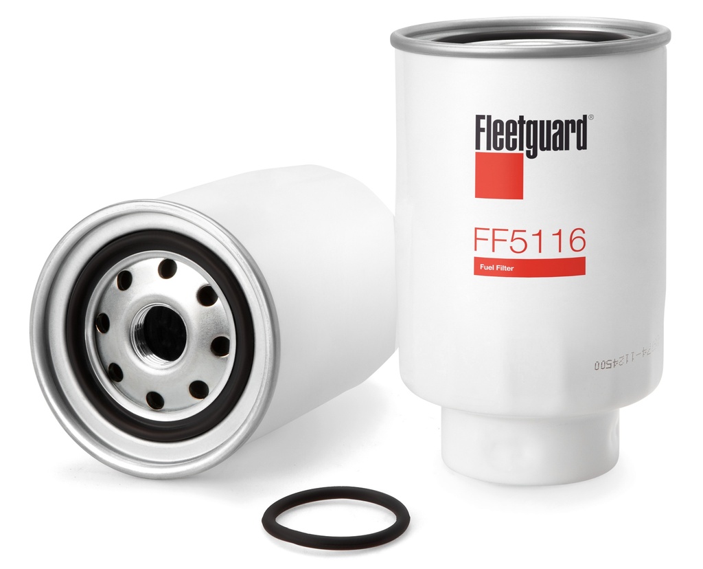 FUEL FILTER SPINON - FF5116