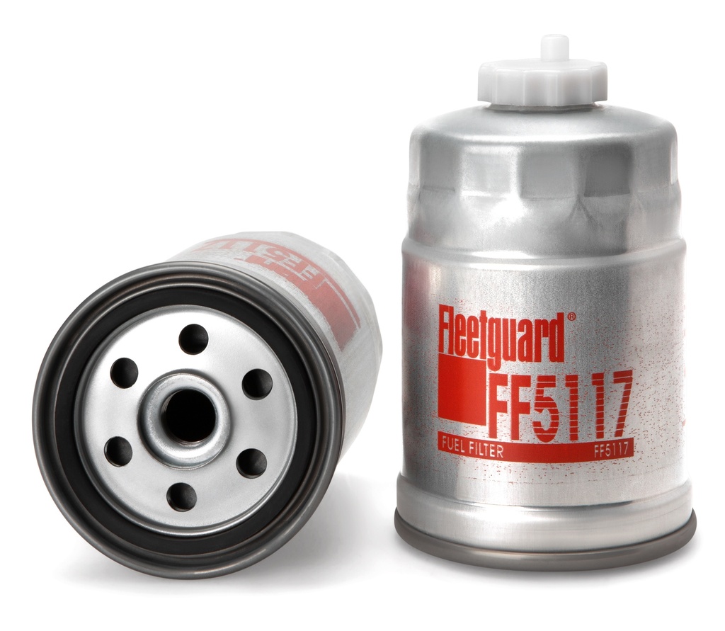 FUEL FILTER SPINON - FF5117