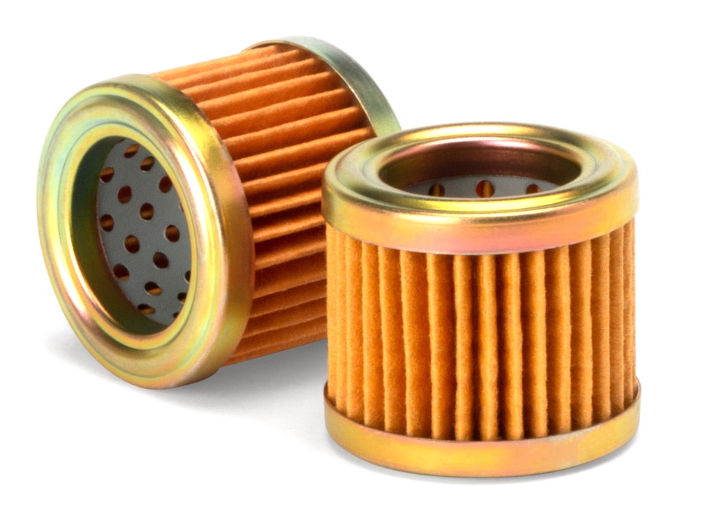 FUEL FILTER CARTRIDGE METAL - FF5131