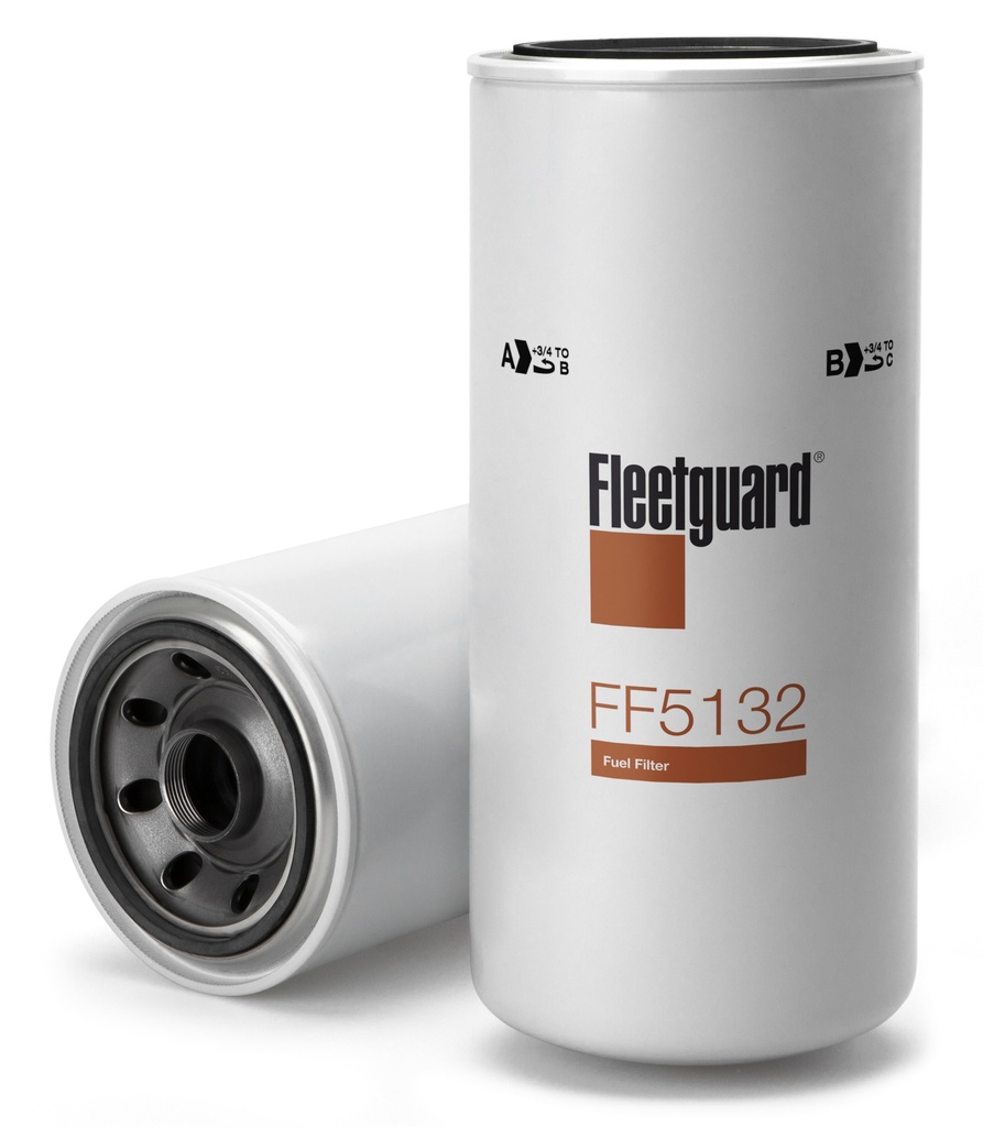 FUEL FILTER SPINON - FF5132