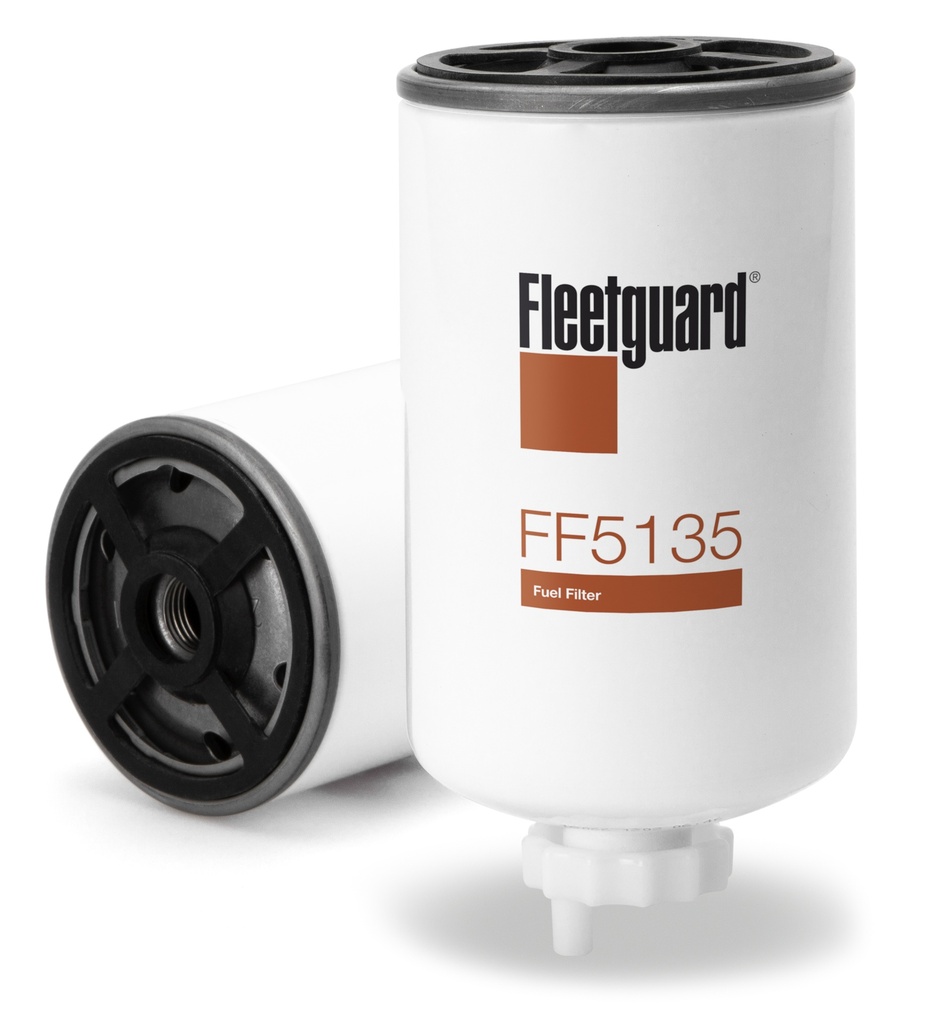 FUEL FILTER SPINON - FF5135