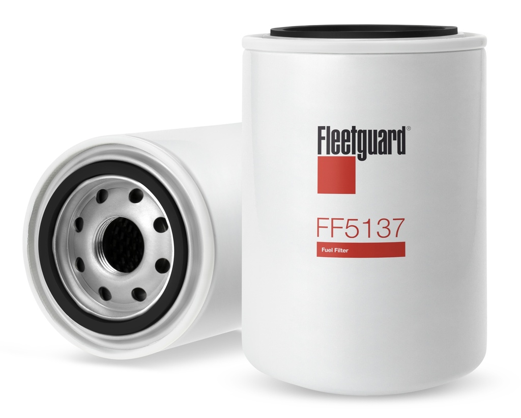 FUEL FILTER SPINON - FF5137