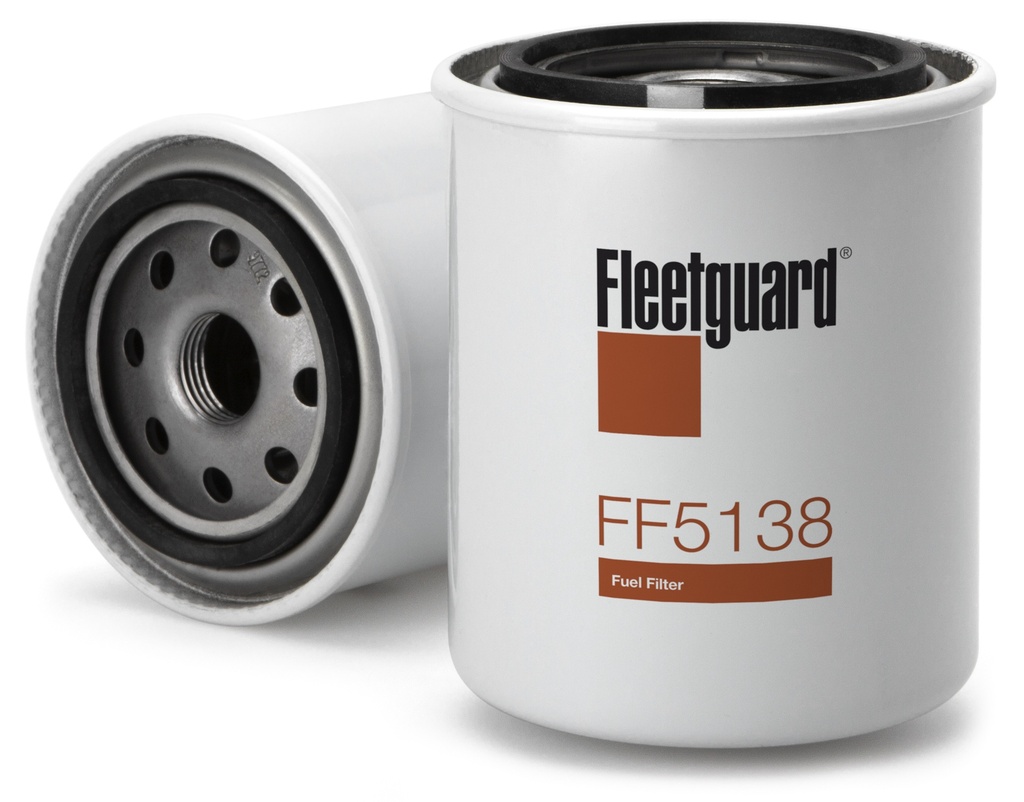 FUEL FILTER SPINON - FF5138