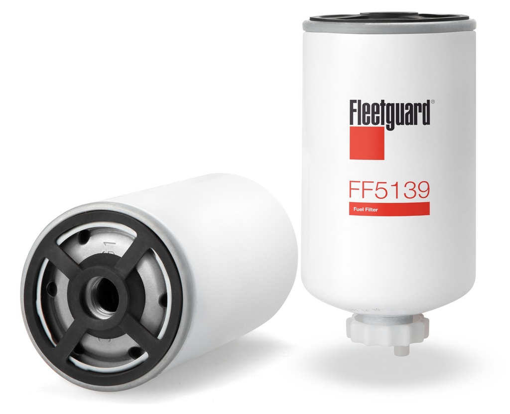 FUEL FILTER SPINON - FF5139