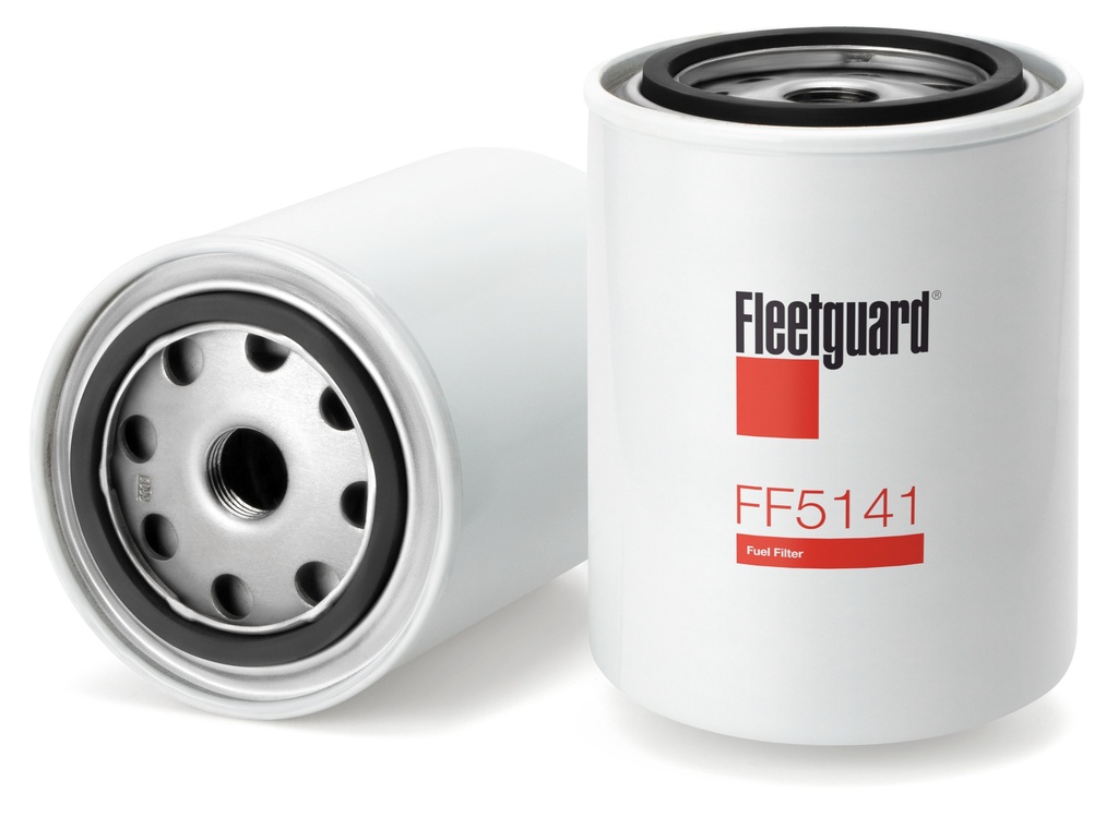 FUEL FILTER SPINON - FF5141