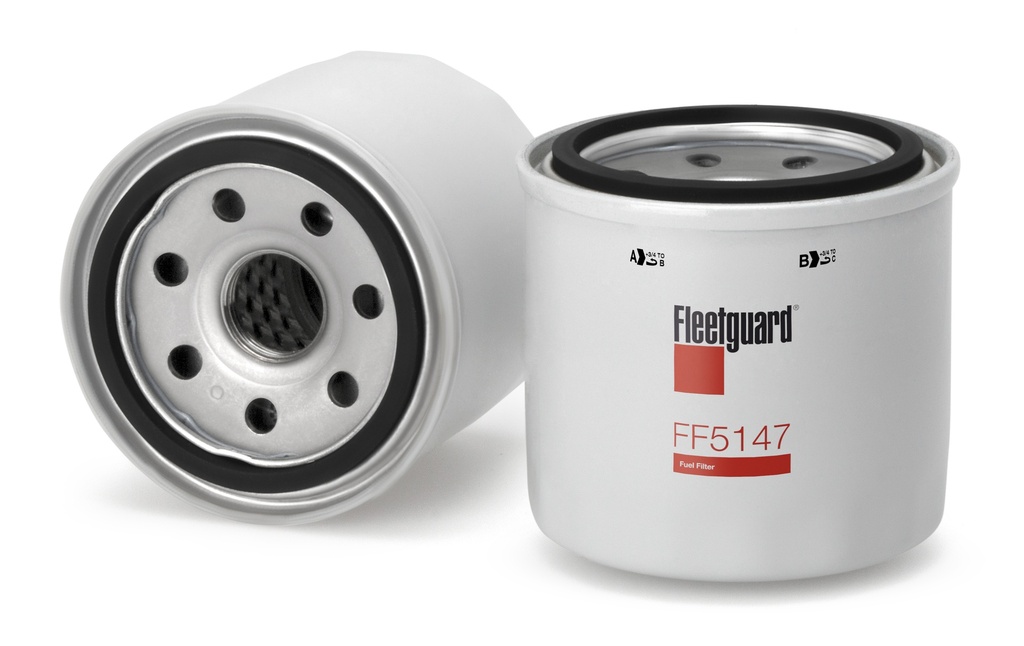 FUEL FILTER SPINON - FF5147