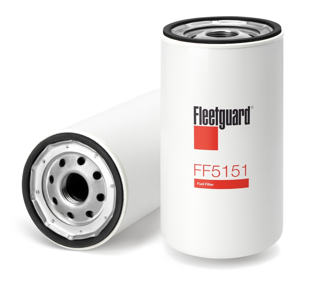 FUEL FILTER SPINON - FF5151