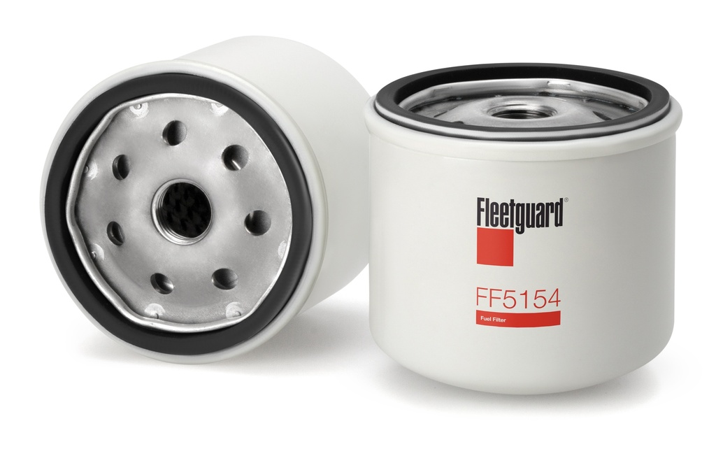 FUEL FILTER SPINON - FF5154