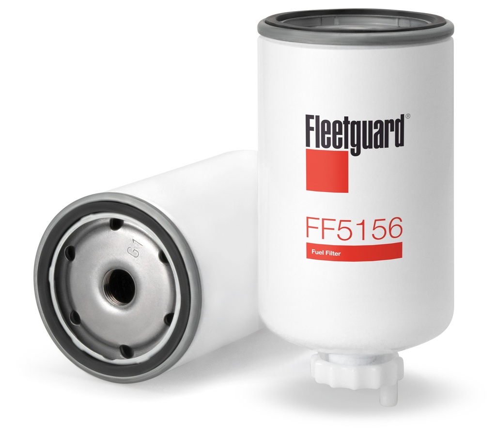 FUEL FILTER SPINON - FF5156
