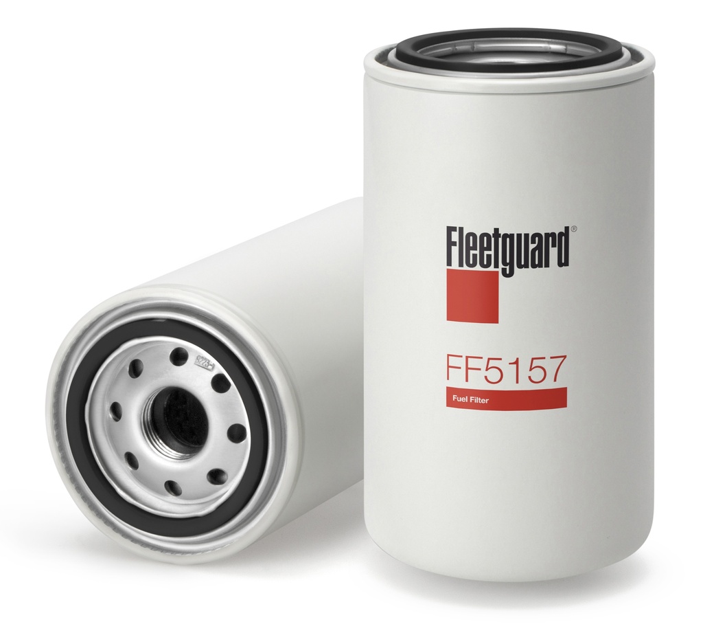 FUEL FILTER SPINON - FF5157