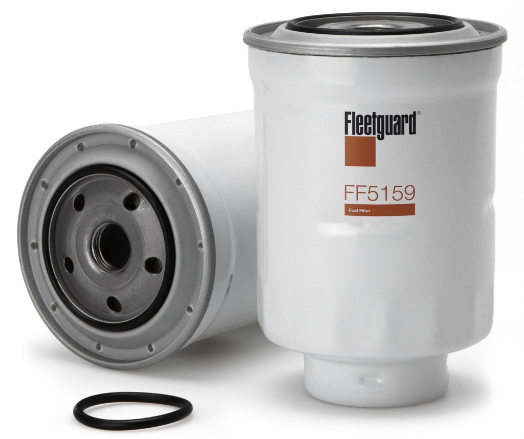 FUEL FILTER SPINON - FF5159