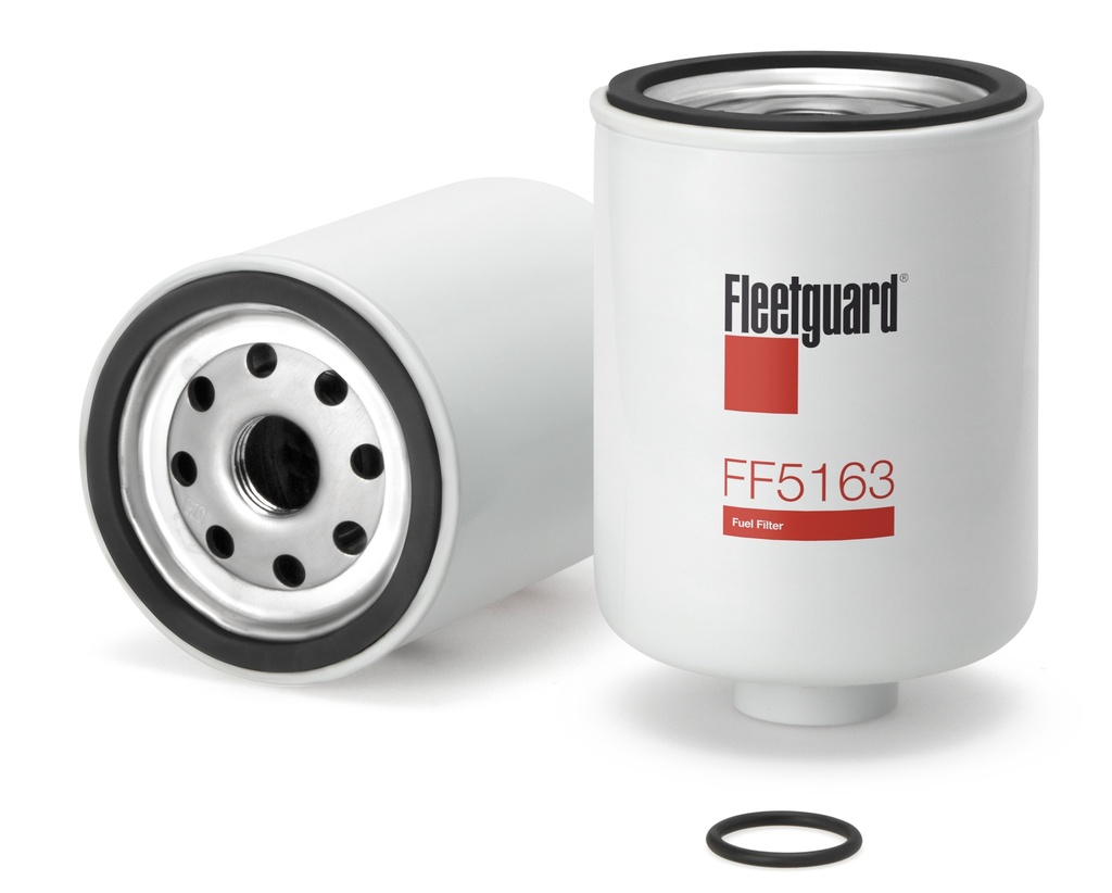 FUEL FILTER SPINON - FF5163