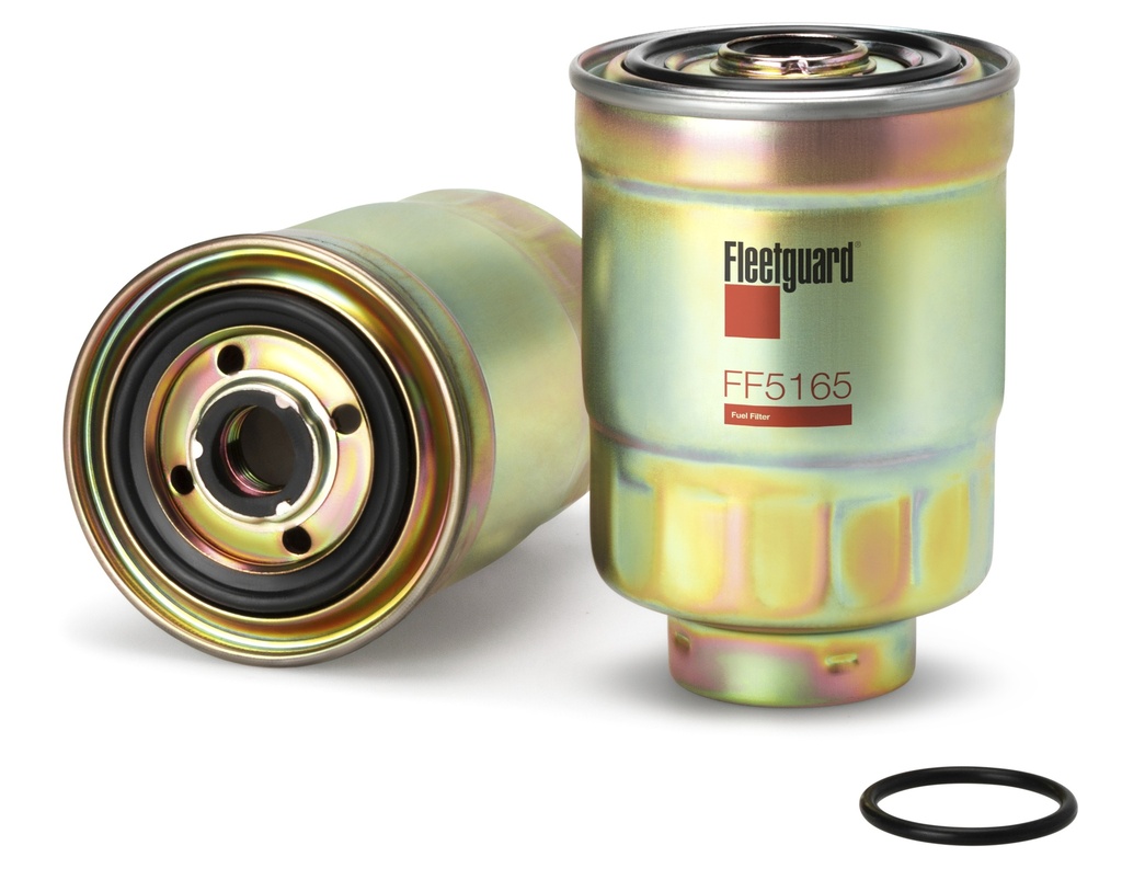 FUEL FILTER SPINON - FF5165