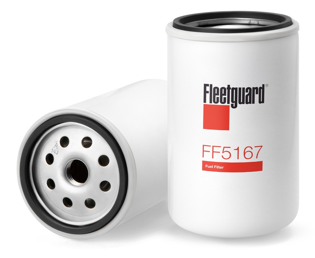 FUEL FILTER SPINON - FF5167