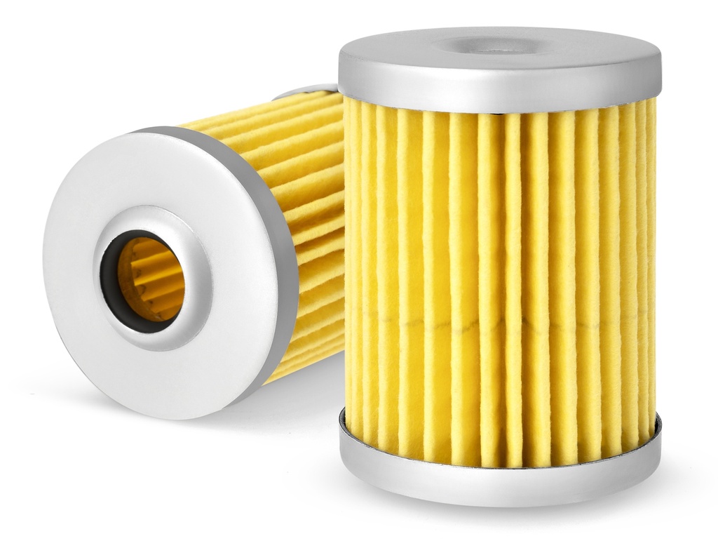 FUEL FILTER CARTRIDGE METAL - FF5170