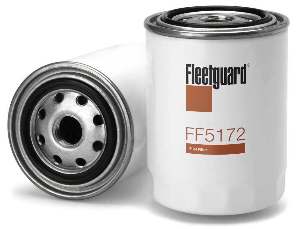 FUEL FILTER SPINON - FF5172