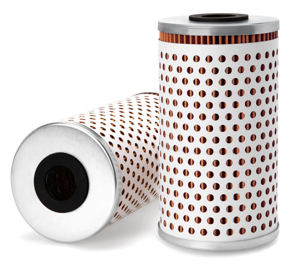 FUEL FILTER CARTRIDGE METAL - FF5197