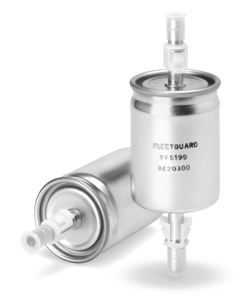 IN-LINE FUEL FILTER - FF5199