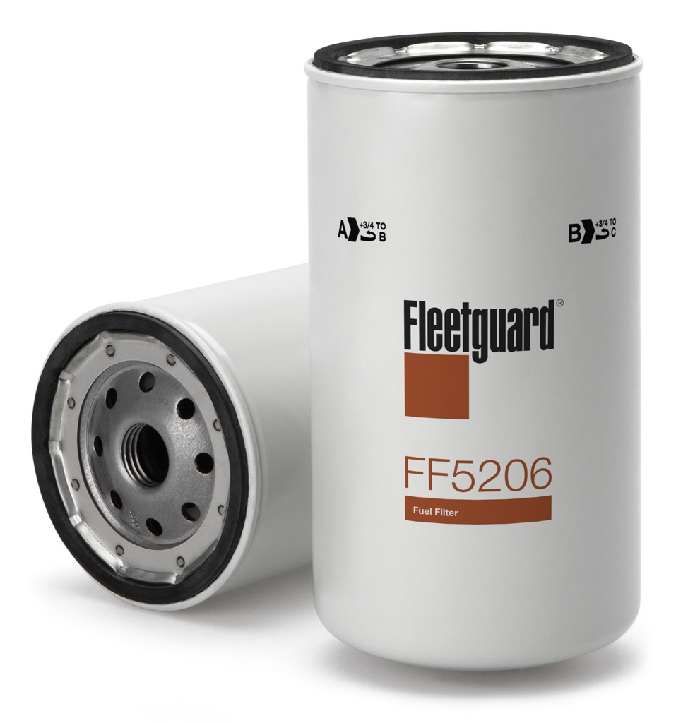 FUEL FILTER SPINON - FF5206