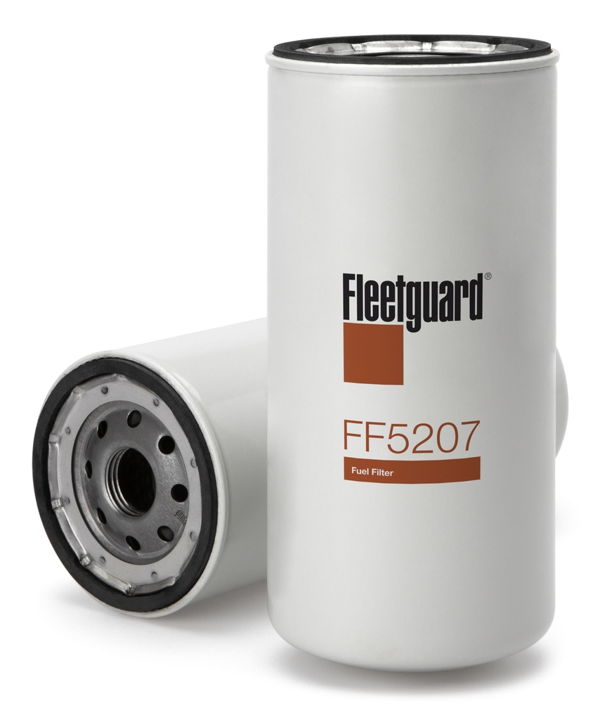 FUEL FILTER SPINON - FF5207