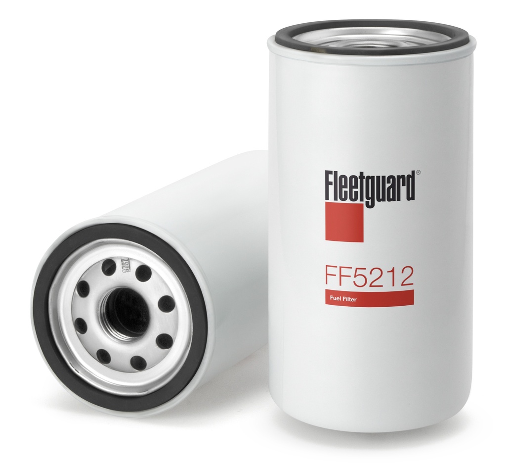 FUEL FILTER SPINON - FF5212