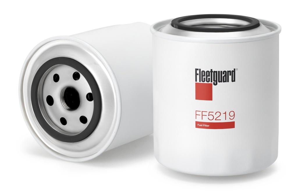 FUEL FILTER SPINON - FF5219