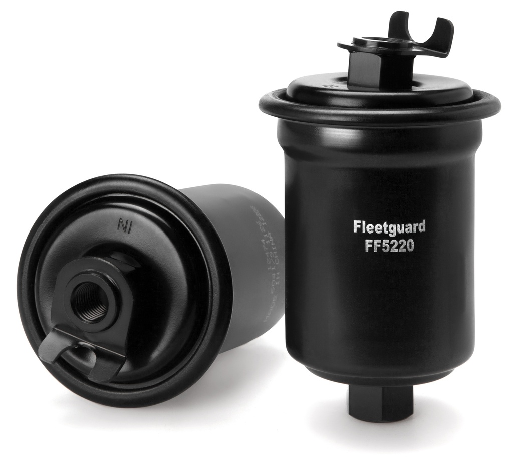 IN-LINE FUEL FILTER - FF5220
