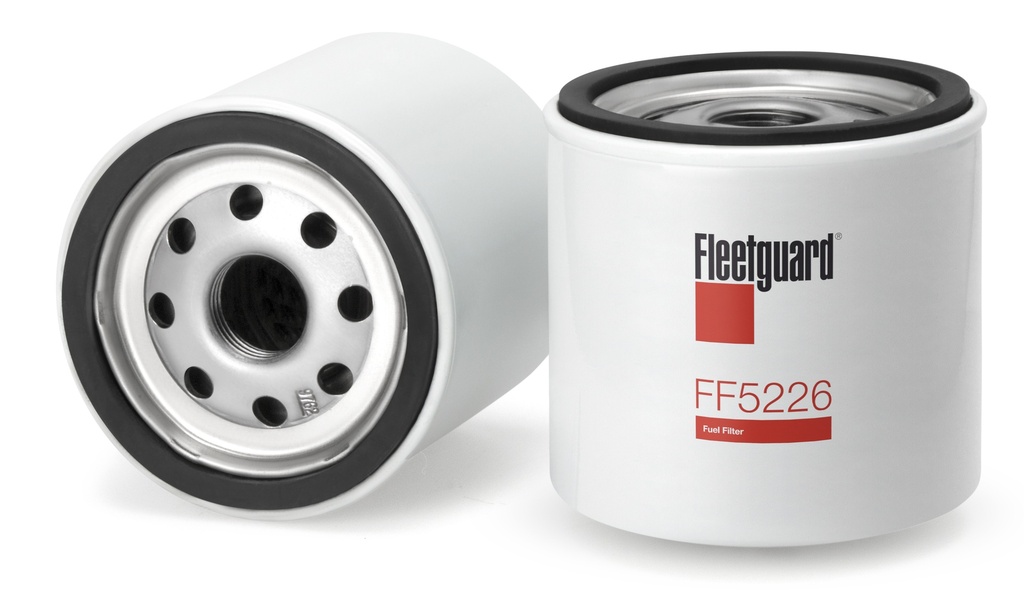 FUEL FILTER SPINON - FF5226