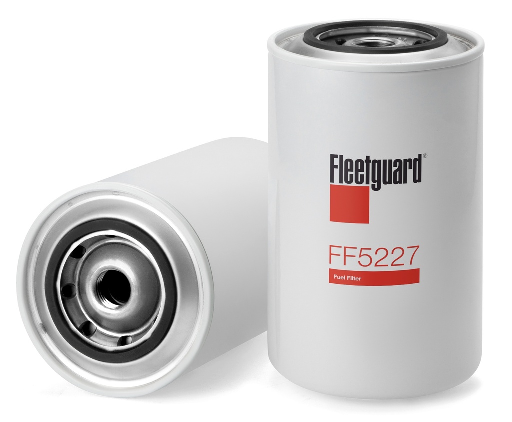 FUEL FILTER SPINON - FF5227