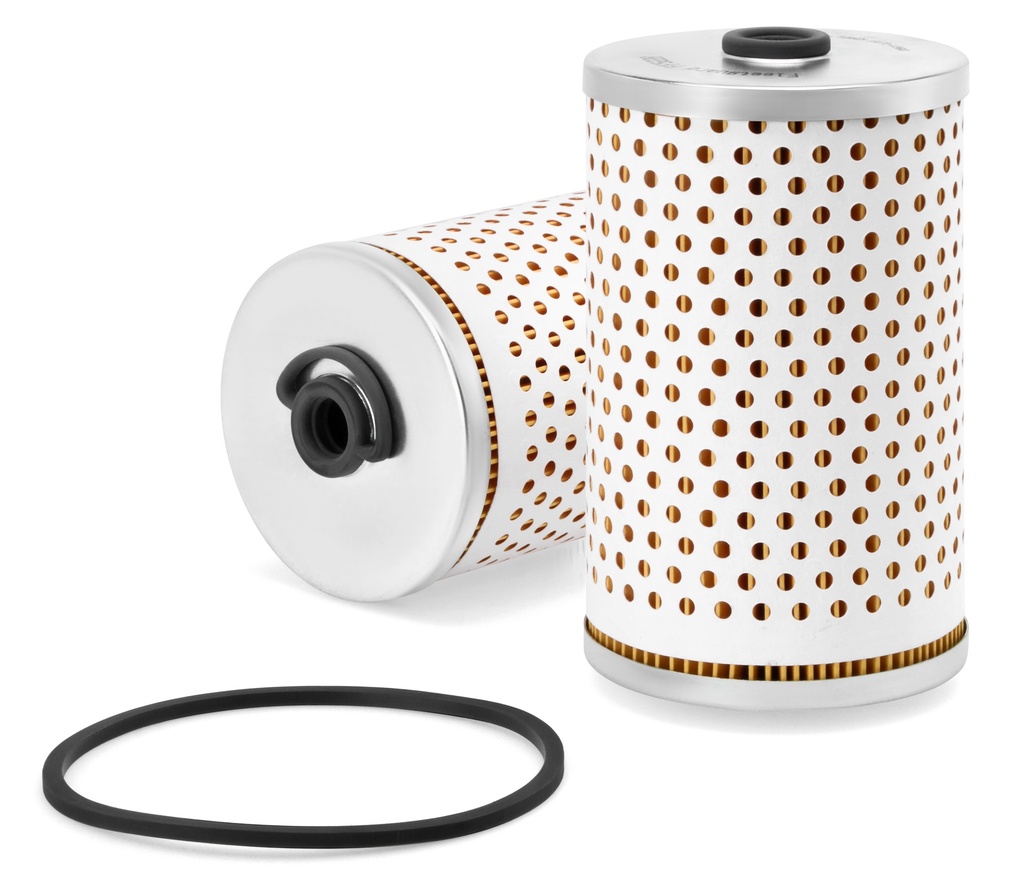 FUEL FILTER CARTRIDGE METAL - FF5228