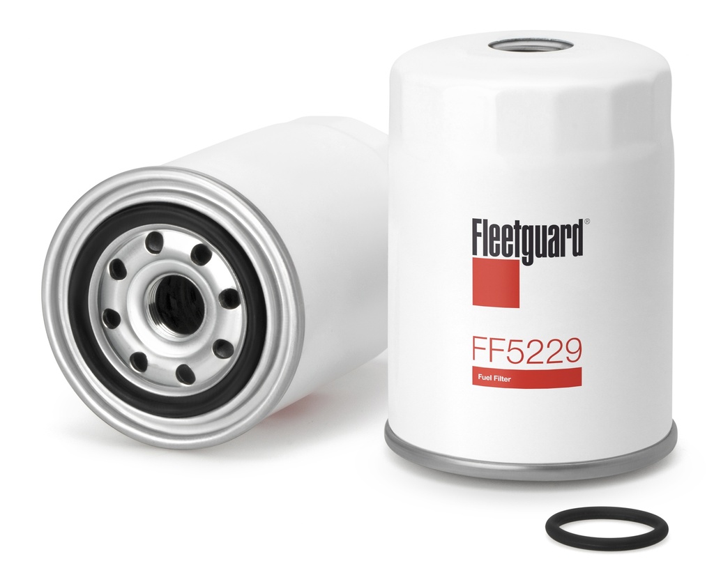 FUEL FILTER SPINON - FF5229
